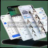 方式APP下载二维码